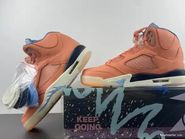 Boostmaster lin Retro DJ The 5 DV4982-641 Bliss Khaled Best We Jordan Crimson 0602